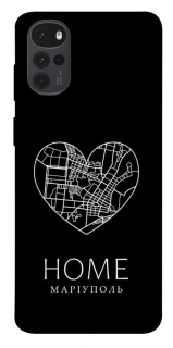 Чохол на Motorola Moto G22 Маріуполь Home фото 1 з 1