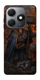 Чохол на TECNO Spark 20 Arthas v1 фото 1 з 1