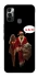 Чехол на TECNO Spark 7 Bad Santa фото 1 из 1