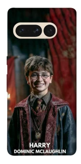 Чохол на Google Pixel 7 Pro New Harry Potter ver.2 фото 1 з 1