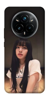 Чохол на Realme 14 Pro+ Lisa - BLACKPINK фото 1 з 1