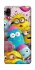 Чохол на ZTE Blade A5 (2020) Minions ver.1 фото 1 з 1