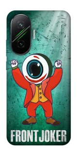 Чехол на Xiaomi Poco F7 FrontJoker фото 1 из 1