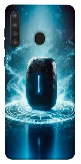 Чохол на Samsung Galaxy A21 Руна Іса фото 1 з 1