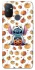 Чохол на OnePlus Nord N100 Halloween Stitch ver.4 фото 1 з 1