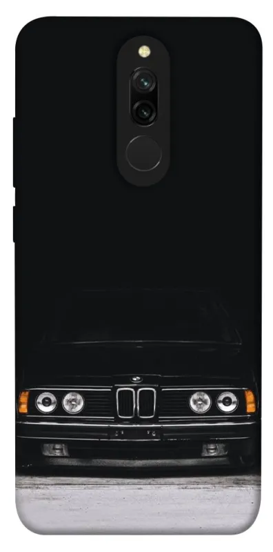 Чехол на Xiaomi Redmi 8 BMW v17 фото 1 из 1