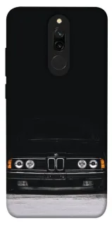 Чохол на Xiaomi Redmi 8 BMW v17 фото 1 з 1