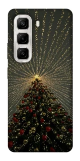Чохол на Infinix Hot 50 4G Новорічний v16 фото 1 Чохол на Infinix Hot 50 4G Новорічний v16 фото 1 з 1