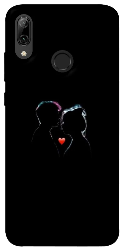 Чохол на Huawei P Smart (2019) Relationship фото 1 з 1