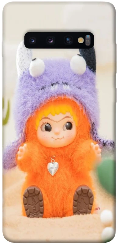 Чохол на Samsung Galaxy S10+ Wakuku ver.6 фото 1 з 1