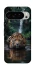 Чехол на Google Pixel 10 Pro Leopard in water фото 1 из 1