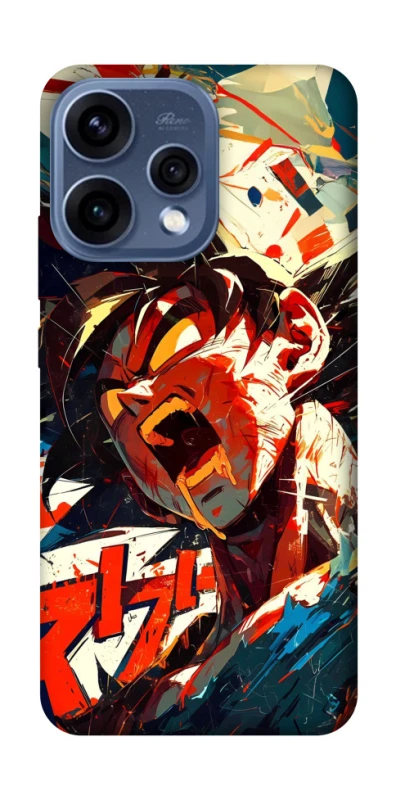 Чохол на Oppo Reno 15 Anime фото 2 з 2