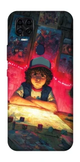 Чохол на ZTE Blade v2020 Stranger Things ver.40 фото 1 з 1