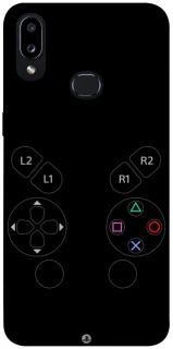 Чехол на Samsung Galaxy A10s PS Controller фото 1 из 1