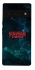 Чохол на Google Pixel 6 Pro Stranger Things ver.30 фото 1 з 1