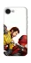 Чехол на Apple iPhone 16e (6.1") Deadpool and Wolverine фото 1 из 1
