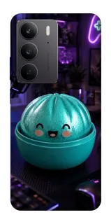Чехол на Realme C75 Dumpling ver.10 фото 1 из 1