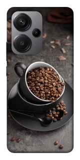 Чохол на Xiaomi Redmi Note 13 Pro+ Сup of coffee фото 1 з 1
