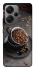 Чохол на Xiaomi Redmi Note 13 Pro+ Сup of coffee фото 1 з 1