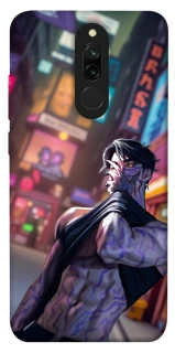 Чохол на Xiaomi Redmi 8 k-pop demon hunters v5 фото 1 з 1