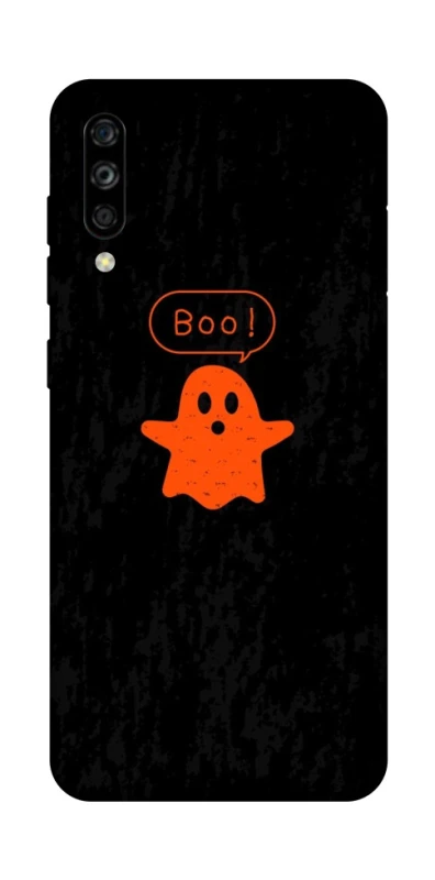 Чохол на ZTE Blade A7s (2019) Ghost of Halloween фото 1 з 1