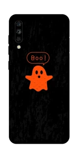 Чехол на ZTE Blade A7s (2019) Ghost of Halloween фото 1 из 1