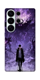 Чохол на Samsung Galaxy S26 Pro Sung Jinwoo фото 1 з 1