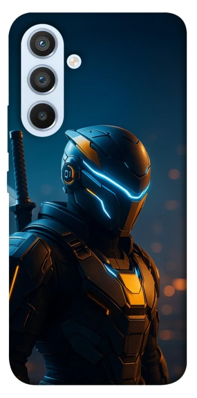 Чохол на Samsung Galaxy A54 5G Cyber Samurai фото 1 з 1