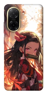 Чохол на Xiaomi Redmi A5 (Europe version) Nezuko фото 1 з 1