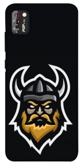Чохол на TECNO POP 4 Pro Viking v2 фото 1 з 1
