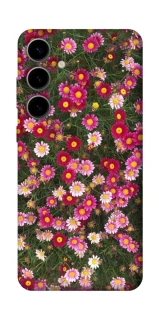 Чохол на Samsung Galaxy S25 FE Flowers v8 фото 1 з 1