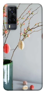 Чехол на Vivo Y31 Chicks фото 1 из 1