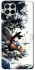 Чехол на Samsung Galaxy M53 5G Goku фото 1 из 1