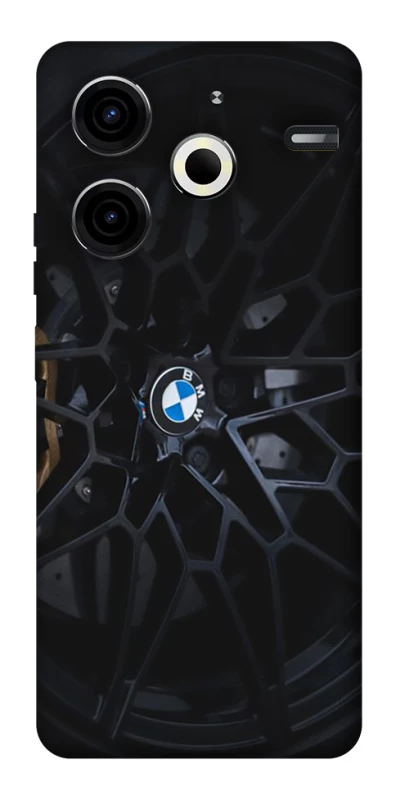 Чохол на TECNO Pova 6 Neo (LI6) Wheel BMW фото 1 з 1