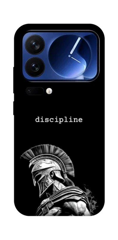 Чохол на Xiaomi Poco F7 Ultra Discipline v3 фото 1 з 1