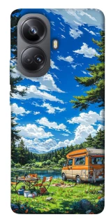 Чохол на Realme 10 Pro+ Picnic фото 1 з 1