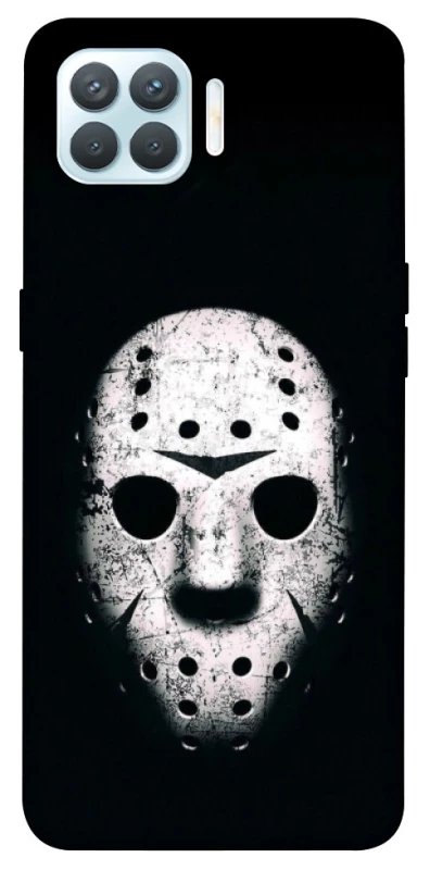 Чохол на Oppo F17 Pro Jason фото 1 з 1