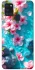 Чохол на Samsung Galaxy A21s Flowers v19 фото 1 з 1