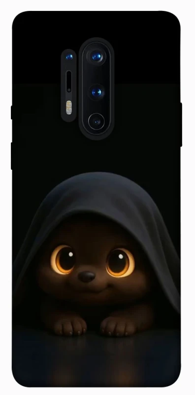 Чохол на OnePlus 8 Pro Funny Dog фото 1 з 1