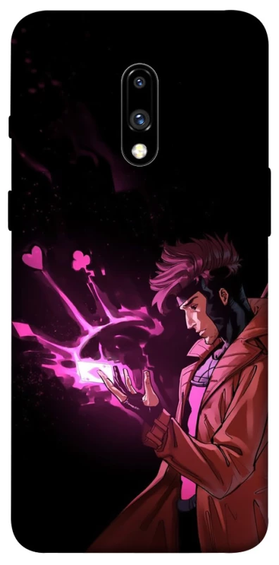 Чохол на OnePlus 7 Gambit фото 1 з 1