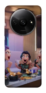 Чехол на Xiaomi Redmi A3 K-Pop Demon Hunters ver.15 фото 1 из 1