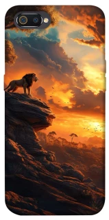 Чохол на Realme C2 lion king фото 1 з 1