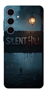 Чехол на Samsung Galaxy S25+ Silent Hill aesthetic ver.2 фото 1 из 1