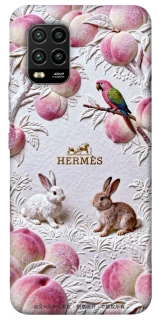 Чехол на Xiaomi Mi 10 Lite Hermes фото 1 из 1