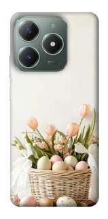 Чехол на Realme C61 Easter ver.4 фото 1 из 1