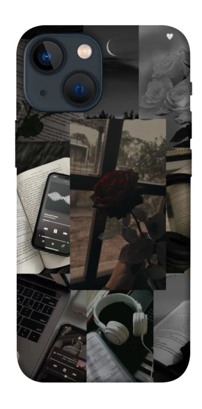 Чохол на Apple iPhone 13 mini (5.4") My style collage фото 1 з 1