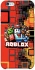 Чохол на Apple iPhone 6/6s plus (5.5") Roblox aesthetics ver.8 фото 1 з 1