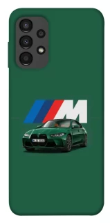 Чохол на Samsung Galaxy A13 4G BMW M4 фото 1 з 1