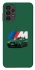 Чохол на Samsung Galaxy A13 4G BMW M4 фото 1 з 1