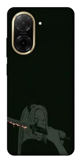 Чохол на Xiaomi Redmi A5 (Europe version) Людина-бензопила фото 1 з 1